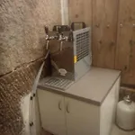 Poustevnik بيت للعطل Dolní Poustevna