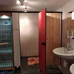 Semesterbostad Poustevnik Dolní Poustevna