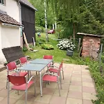 Poustevnik *