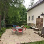 Poustevnik Dolní Poustevna