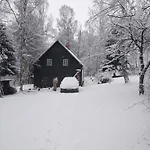 Poustevník Dolní Poustevna