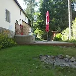 Poustevnik * Dolní Poustevna