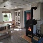 Semesterbostad Poustevnik