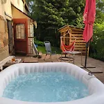 Poustevnik *