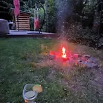 Poustevník
