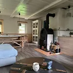Poustevnik Semesterbostad Dolní Poustevna