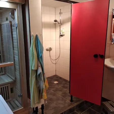 Vakantiehuis Poustevnik Dolní Poustevna