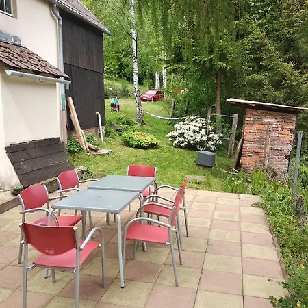 Poustevnik *