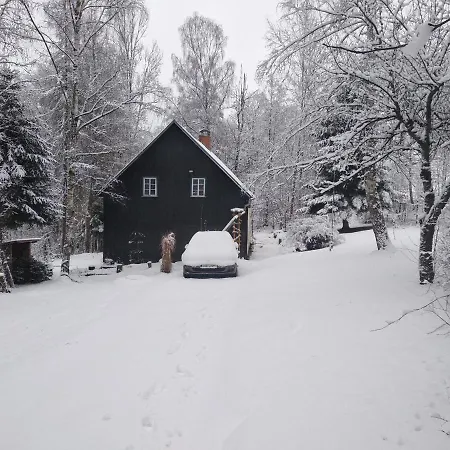 Poustevnik Dolni Poustevna