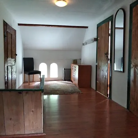 Poustevnik Hébergement de vacances