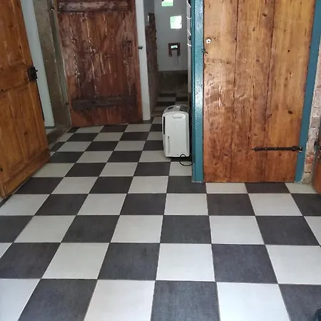 Poustevnik Hébergement de vacances