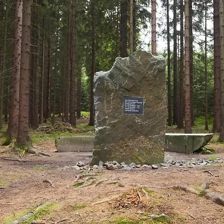 Poustevnik Hébergement de vacances Dolní Poustevna