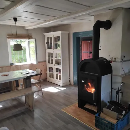 Hébergement de vacances Poustevnik