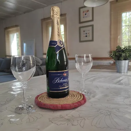 Poustevnik * Dolní Poustevna