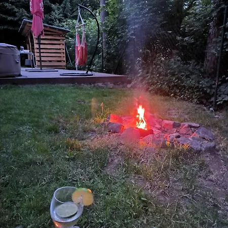 Poustevnik