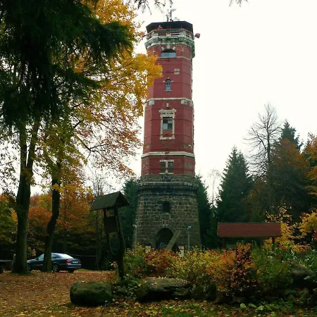 Poustevnik *