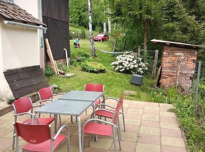 Poustevnik *