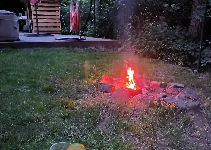 Poustevnik