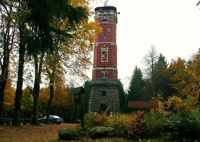 Poustevnik *